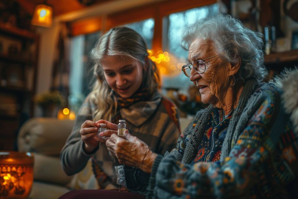 Astuce de Grand Mère pour Augmenter la Libido